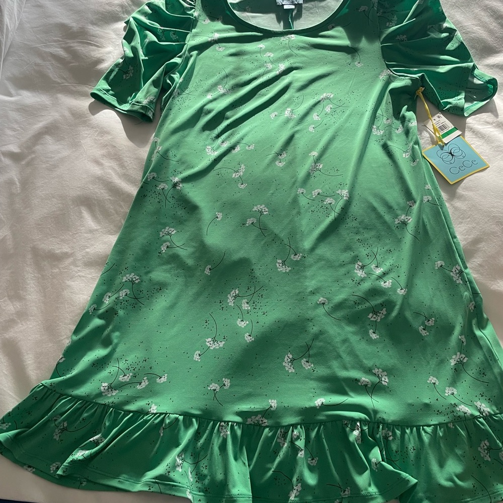 Cece dress